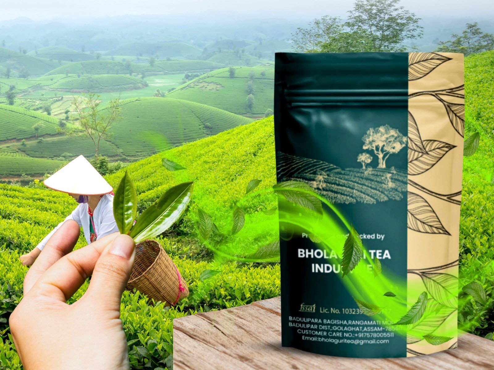 Aabeli Tea | Premium Tea Blends, Combos & Natural Refreshment